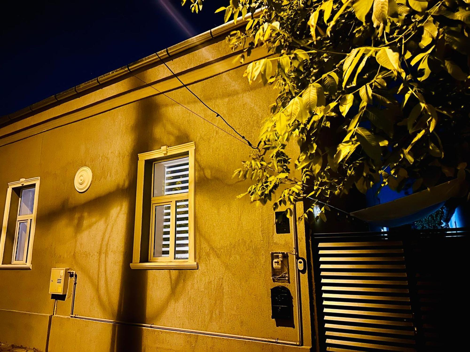 טימישוארה Serbian House מראה חיצוני תמונה