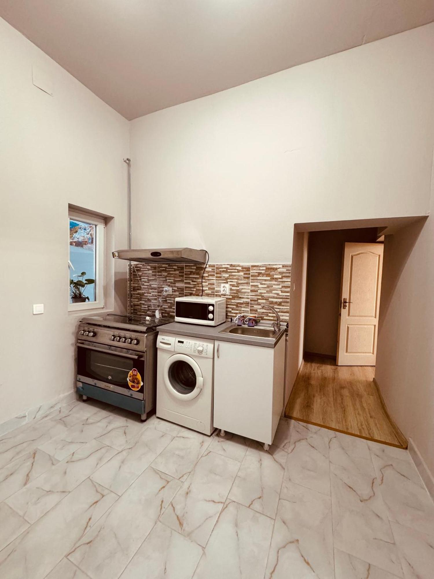 טימישוארה Serbian House מראה חיצוני תמונה