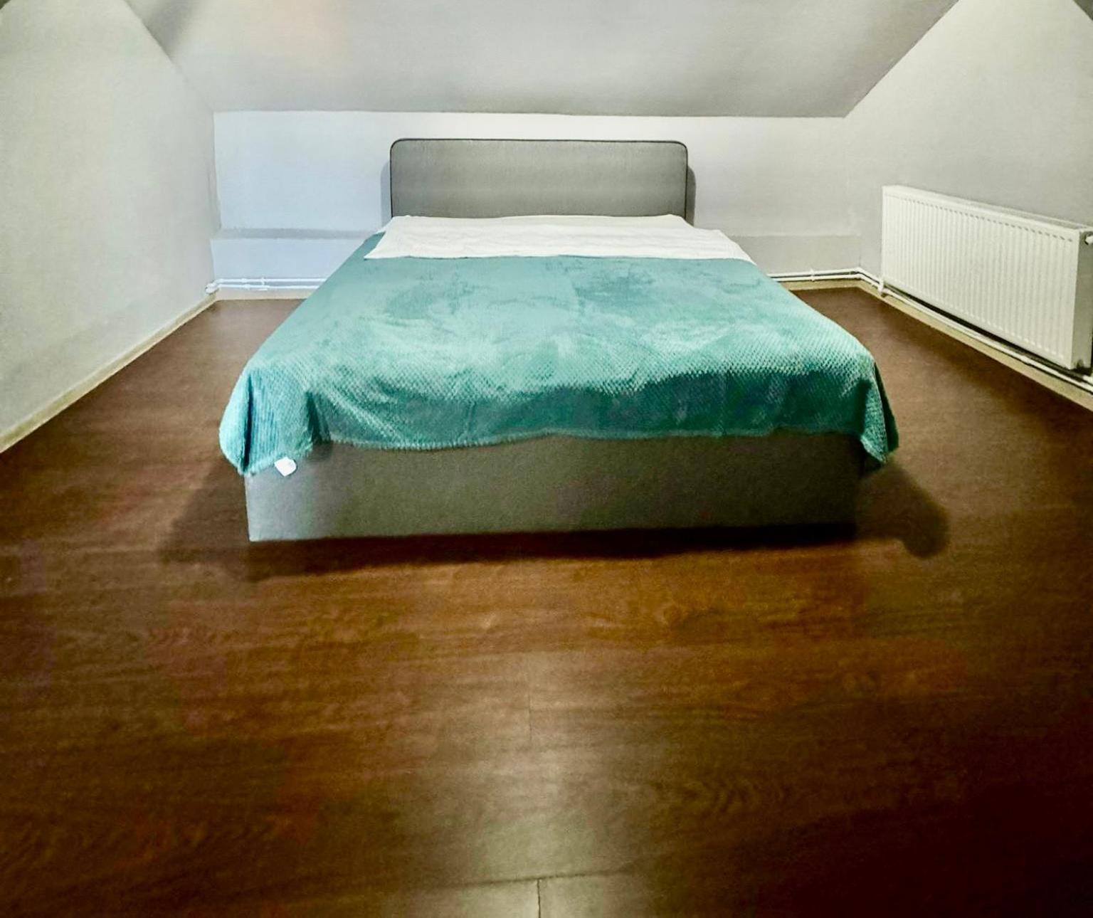 טימישוארה Serbian House מראה חיצוני תמונה